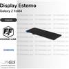 Samsung DISPLAY ESTERNO COVER SAMSUNG GALAXY Z FOLD4 SERVICE PACK RICAMBIO SCHERMO
