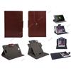 conic Nuovo Pelle Custodia per Samsung Galaxy TAB S / S2 8.0 ",8.4 " Con Rotante Panel