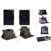 conic Nuovo Pelle Custodia per Samsung Galaxy TAB S / S2 8.0 ",8.4 " Con Rotante Panel