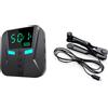 Dispositivo di Tocco Automatico USB Strumento Cablato per Gamer, Streamer