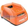 ECHO CARICABATTERIA ECHO RAPIDO LC-56V4A 56 Volts 4.0 AH