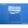 100 Trasparente Recloseable Bags Misura - 3.2cm x 3.2cm(31mm x 31mm) 2 MM