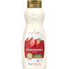Algida Topping Fragola 1 kg Carte D'OR Professional Algida Strawberry Guarnizione