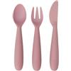 EZPZ Happy Utensils