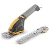 Stiga Tagliaerba - tagliasiepi multifunzione a batteria SGM 72 AE STIGA