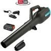 Gardena Soffiatore a batteria PowerJet 18V P4A - GARDENA
