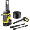 KÄRCHER - Idropulitrice K7 WCM 1.317-400.0 | Motore Raffreddato ad Acqua | 180 b