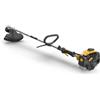 Stiga Decespugliatore a scoppio 25,4cc - BC 730 STIGA