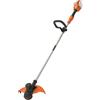 WORX Decespugliatore a batteria 40V solo utensile WG183E.9