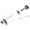 HYUNDAI - Decespugliatore 2 Tempi 33cc LDBC330C 35200 | 1,2hp | 7500rpm | Disco