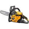 Stiga Motosega a scoppio 42,4 cc barra 40cm 16'' - CS 545 STIGA