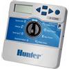 HUNTER - Centralina Irrigazione X-CORE XC-801i-E | 8 Stazioni | Uso Interno | 3