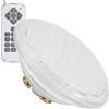 Ledkia Lampadina LED RGB Sommergibile per Piscina 12V AC 35W IP68 PAR56