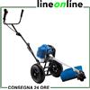 Hyundai Decespugliatore con ruote a scoppio Hyundai 35240
