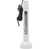 Not specified Termometro Misuratore Temperatura Calibrazione Acqua Complesso Comodo Display