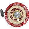 high quality 11HP 13HP Tiraggio Piastra GX610 GX620 Avviamento a Strappo, Alta Qualità