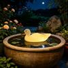 Luci galleggianti per piscina, luci per piscina, illuminazione paesaggistica,
