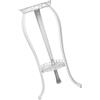 Portavasi per fioriere, altezza 80 cm, decorativo per giardino di casa,