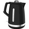 Moulinex Bollitore elettrico 1,7 L, design vintage, base 360 , coper wDO6