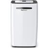 Pro Breeze Deumidificatore Casa Muffa 20L/giorno Display Digitale, Scarico Conti