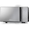 Hisense H20MOMBS4HG forno a microonde con grill 20 L 700 W Argento