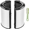 Filtro HEPA H13 2in1 per Dyson HP04 HP07 TP09 PH02 DP04 con Carbone Attivo