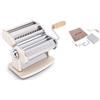 Imperia IPasta Classica. Macchina per la pasta 100% Made in Italy. Macchina past