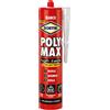 Bostik Colla POLY MAX HIGH TACK EXPRESS BIANCO - 425 g