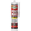 UHU BOSTIK Bostik Colla POLY MAX HIGH TACK EXPRESS Trasparente