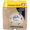 GLADE Ricarica Spray Automatico Vaniglia 2 Pezzi da 269 Millilitri
