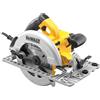 DEWALT sega circolare diametro 190mm prof. 61mm 1600W, DWE576K-QS (Z1a)