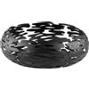 Alessi Barknest BM02 B - Cestino Portafrutta di Design con Decoro Tr RCo4