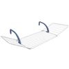 Gimi STENDIBIANCHERIA BREZZA 200 MT.18 cm.178x55x27,5h. GIMI
