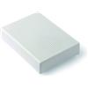 NICE HSSI SIRENA INTERNA ALLARME A BATTERIE COLORE BIANCO NUOVA
