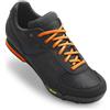GIRO SCARPE GIRO RUMBLE VR BLACK/GLOWING RED TG.39 21*