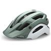 GIRO CASCO GIRO MANIFEST SPHR MT GRY/GRN 51/55 S 21*