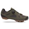 GIRO SCARPE GIRO RINCON OLIVE/GUM TG.48 21*