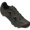 GIRO SCARPE GIRO SECTOR OLV/GUM TG.48 21*