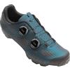 GIRO SCARPE GIRO SECTOR HARBOR BLUE ANODIZED TG.48 23