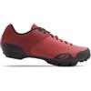 GIRO SCARPE GIRO PRIVATEER LACE BRT RD/DARK R TG.40 20*