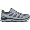 Lowa INNOX EVO II GTX Ws Scarpe Da Trekking Da Uomo Grigio