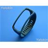 NICKSTON Slt Ricambio Bracciale Cinturino Con Fermaglio per Samsung Galaxy Fit