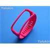 NICKSTON Pacco Ricambio Bracciale Cinturino Con Fermaglio per Samsung Galaxy Fit