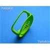NICKSTON Lmg Ricambio Bracciale Cinturino Con Fermaglio per Samsung Galaxy Fit