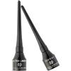DEBORAH Milano Ultraliner Eyeliner Nero Liquido ad Alta Definizione Finish Matte Intenso