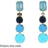 Dolman Bijoux ORECCHINI POLARIS