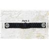 NICKSTON Fascia Incisa Per Garmin D2 Air X15 E First Avenger B-MS1
