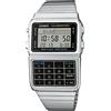 CASIO DATABANK DBC-611-1 Orologio Digitale Vintage Calcolatrice