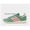 Adidas Originals Atlanta In Verde E Rosa UK 12 - EUR 47 1/3