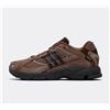 adidas Response CL Cordura Marrone E Nero Sneaker Uomo UK 8.5 US 9 EUR 42 2/3
